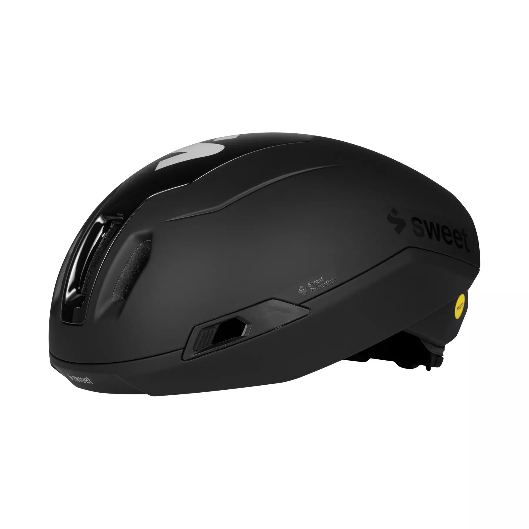 Tucker III 2Vi® Mips Helmet - Matte Black