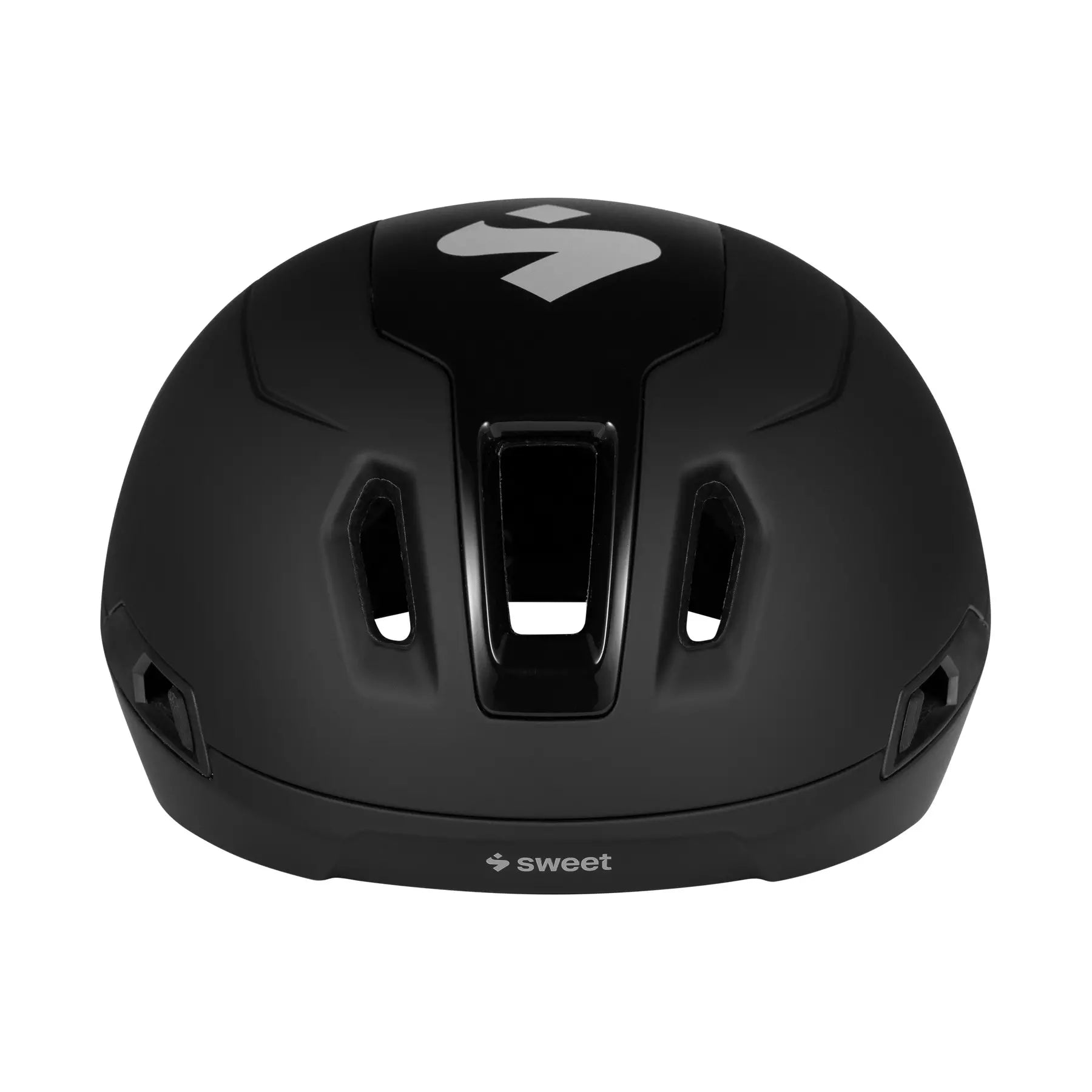 Tucker III 2Vi® Mips Helmet - Matte Black