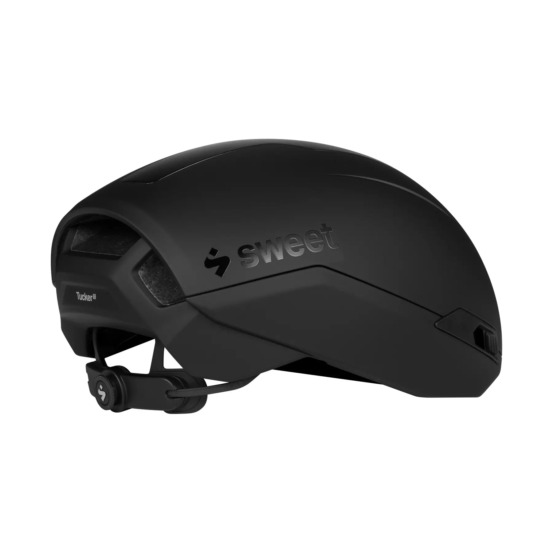 Tucker III 2Vi® Mips Helmet - Matte Black