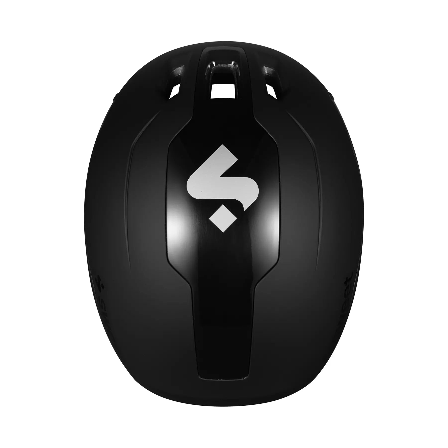 Tucker III 2Vi® Mips Helmet - Matte Black