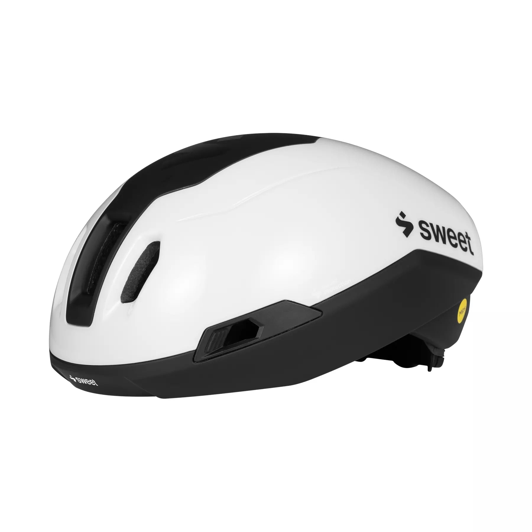 Sweet Protection Tucker III 2Vi MIPS Helmet Satin White / SM