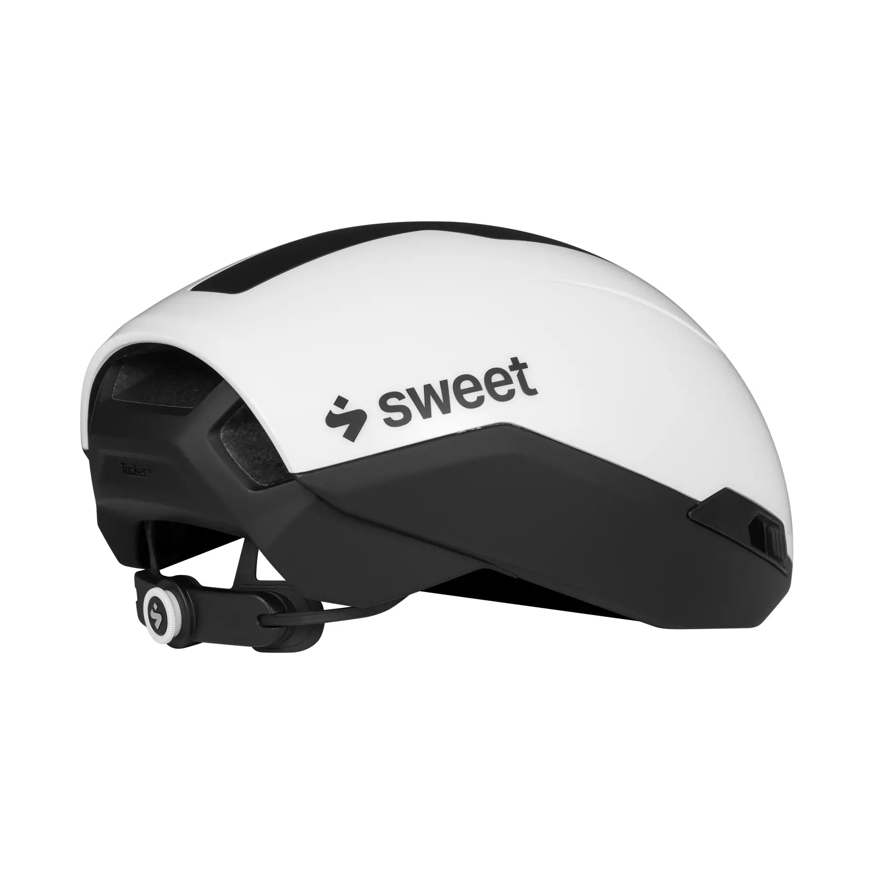 Tucker III 2Vi® Mips Helmet - Satin White