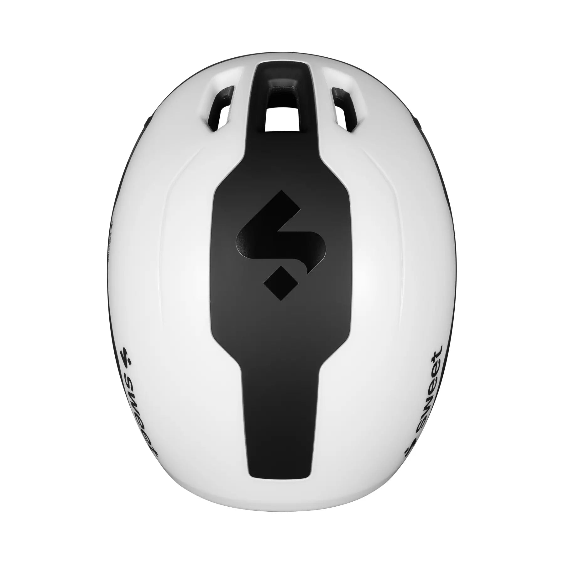 Tucker III 2Vi® Mips Helmet - Satin White