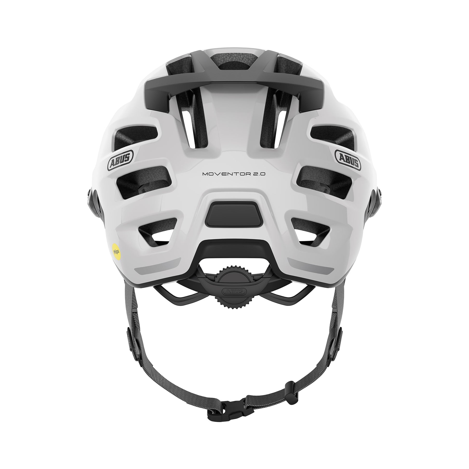 abus mtb-helm moventor 2.0 mips ABUS Moventor 2.0 MIPS in Shiny White – DSTNC