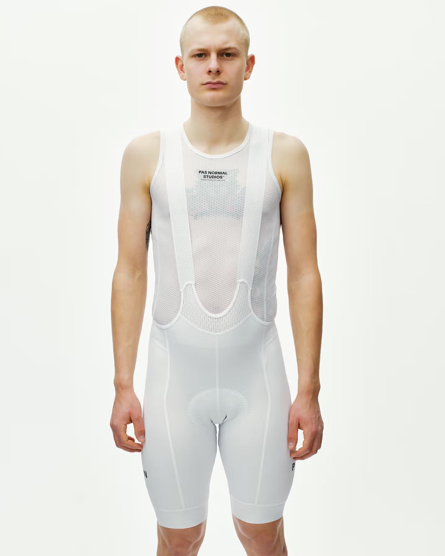 Mechanism Bib Shorts