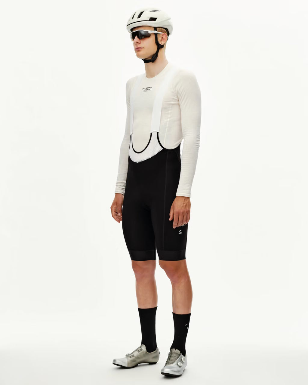 Mechanism Thermal Bib Shorts