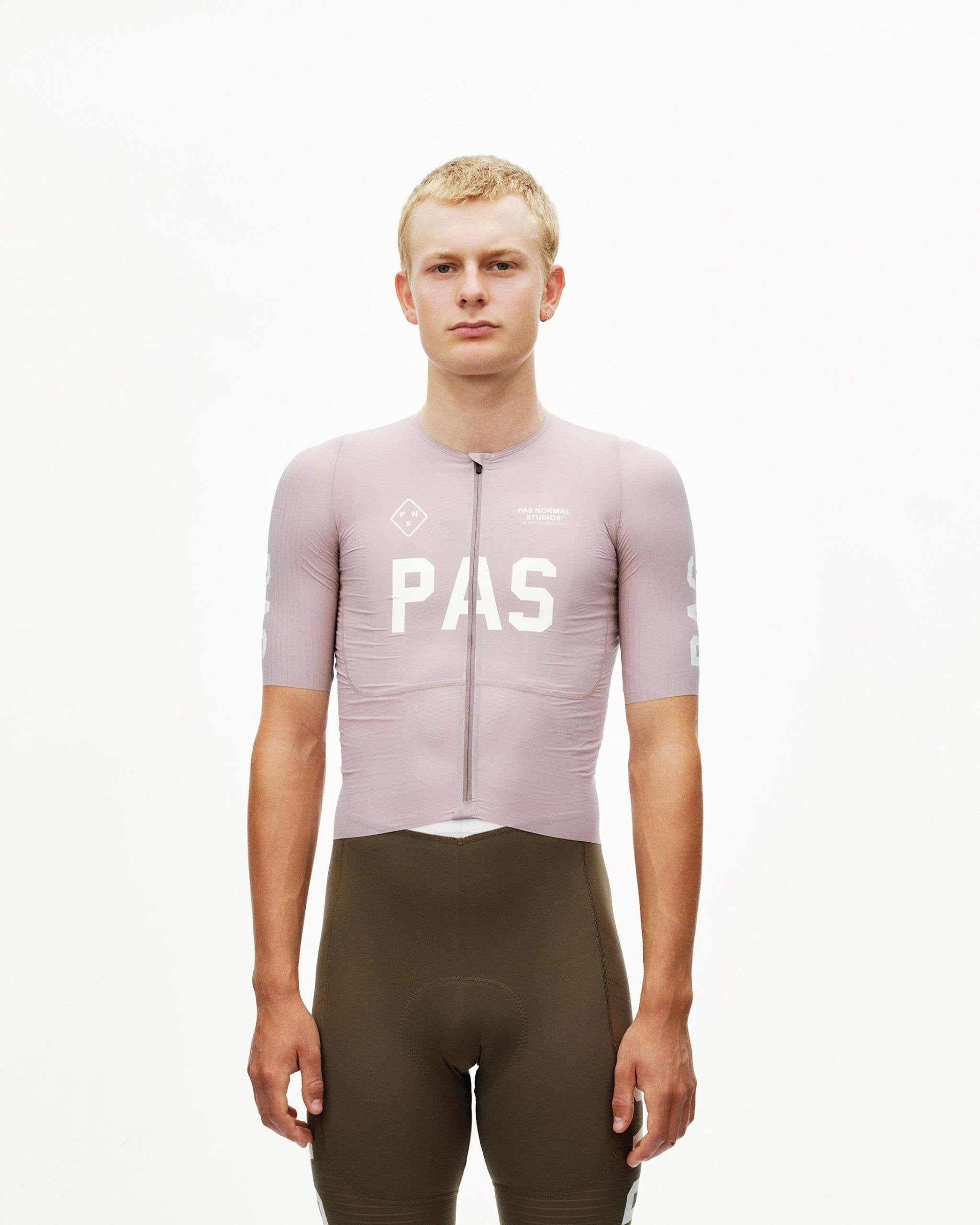 PAS Mechanism Pro Jersey