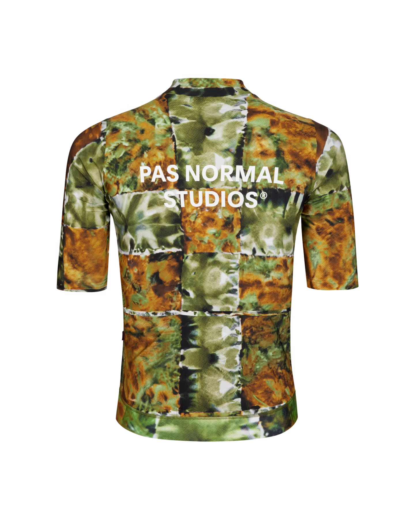 Essential Jersey