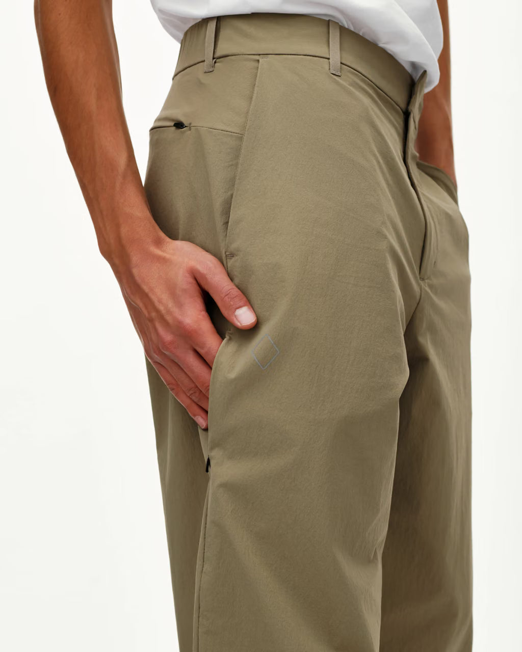Off-Race Tech Pants