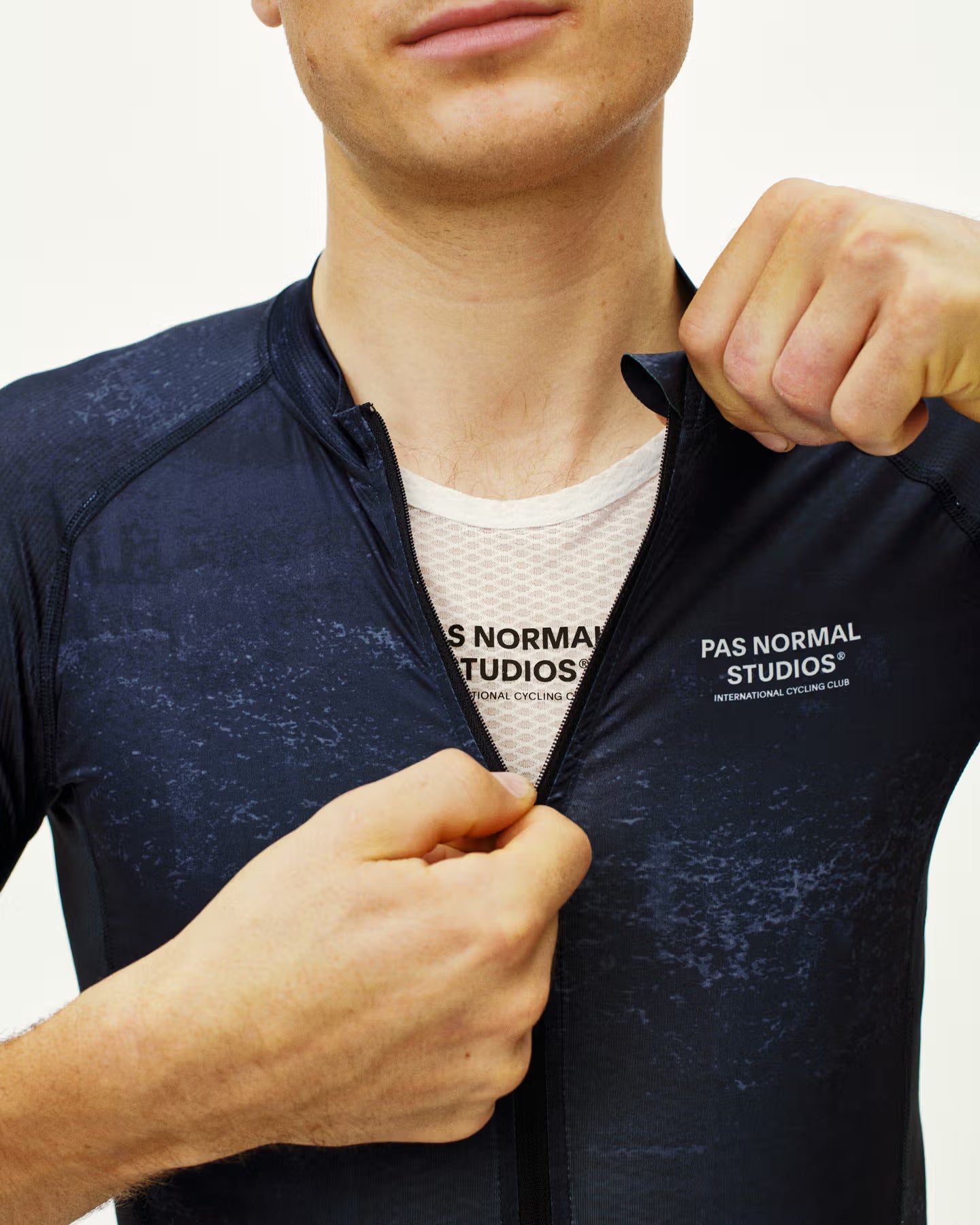 Mechanism Jersey