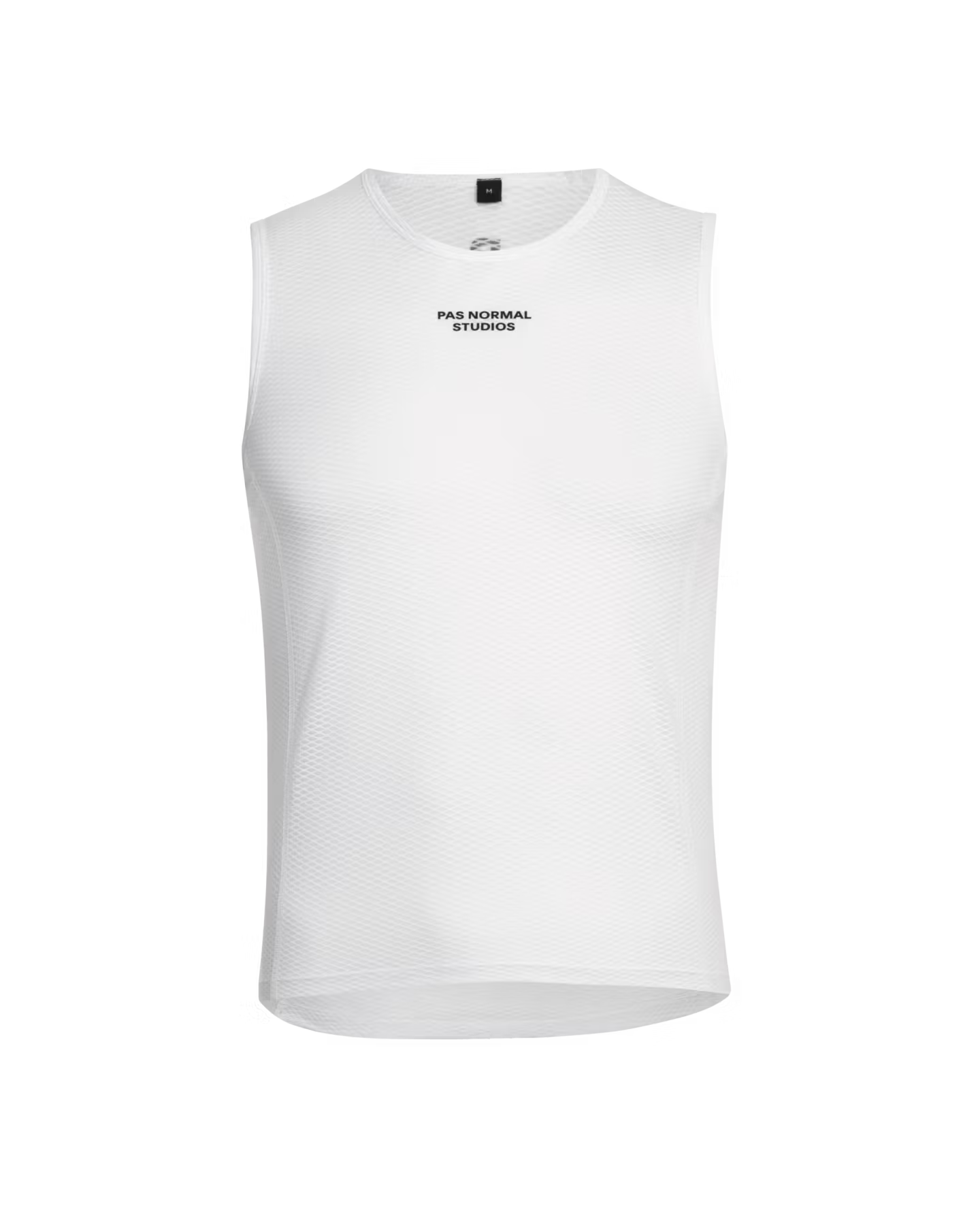 Sleeveless Base Layer