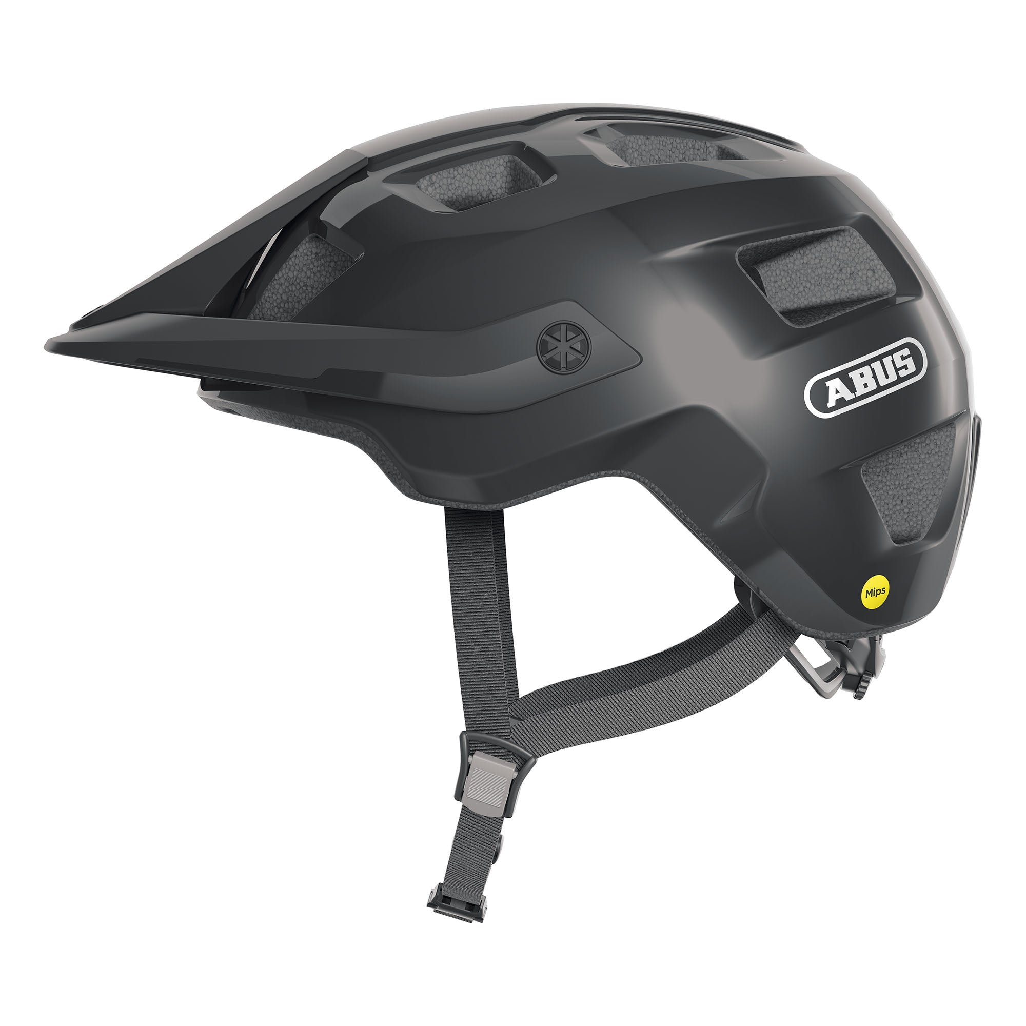 abus mtb helm mips Abus MoTrip MIPS - S 51