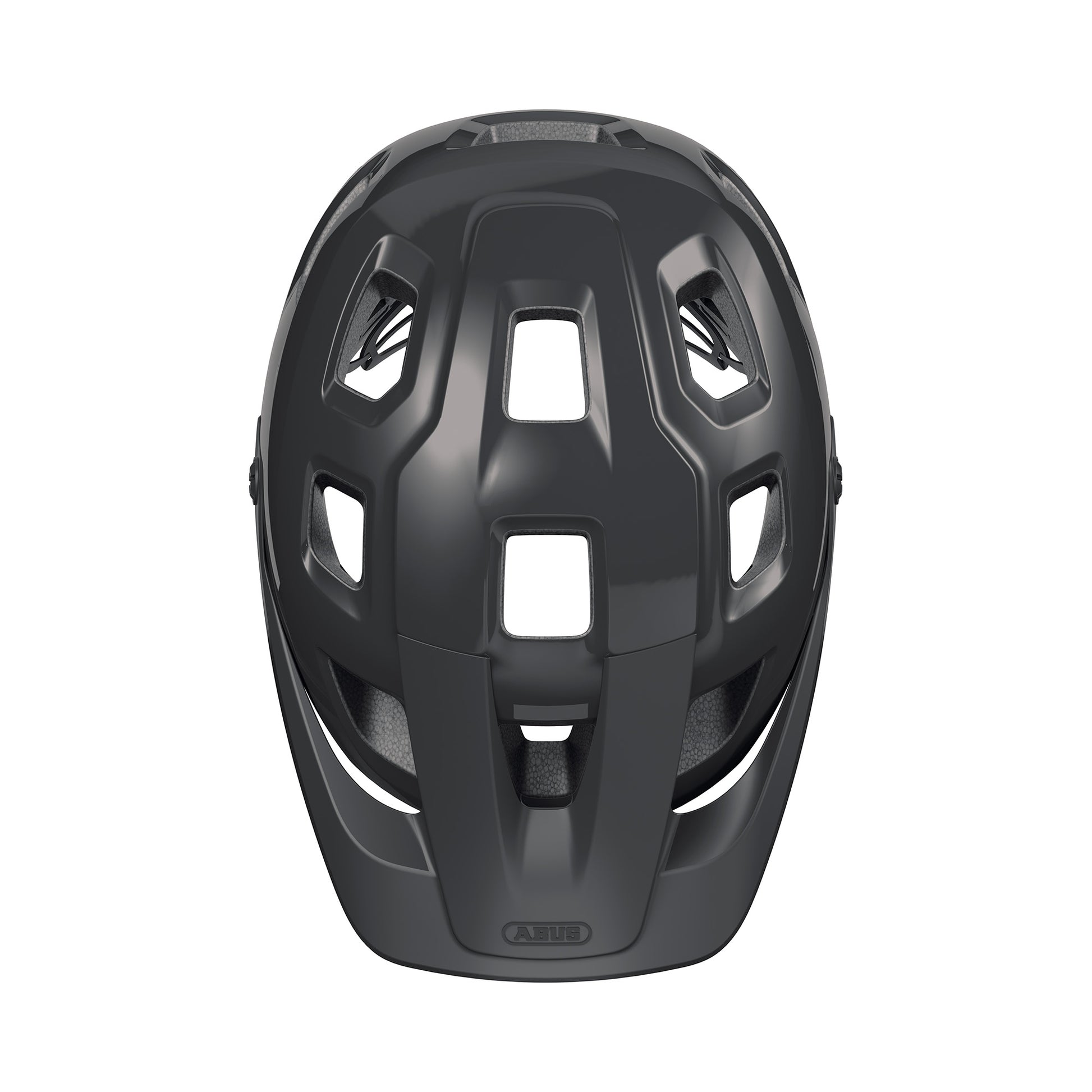 best bike helmets mips 2018 ABUS MoTrip MIPS in Shiny Black – DSTNC
