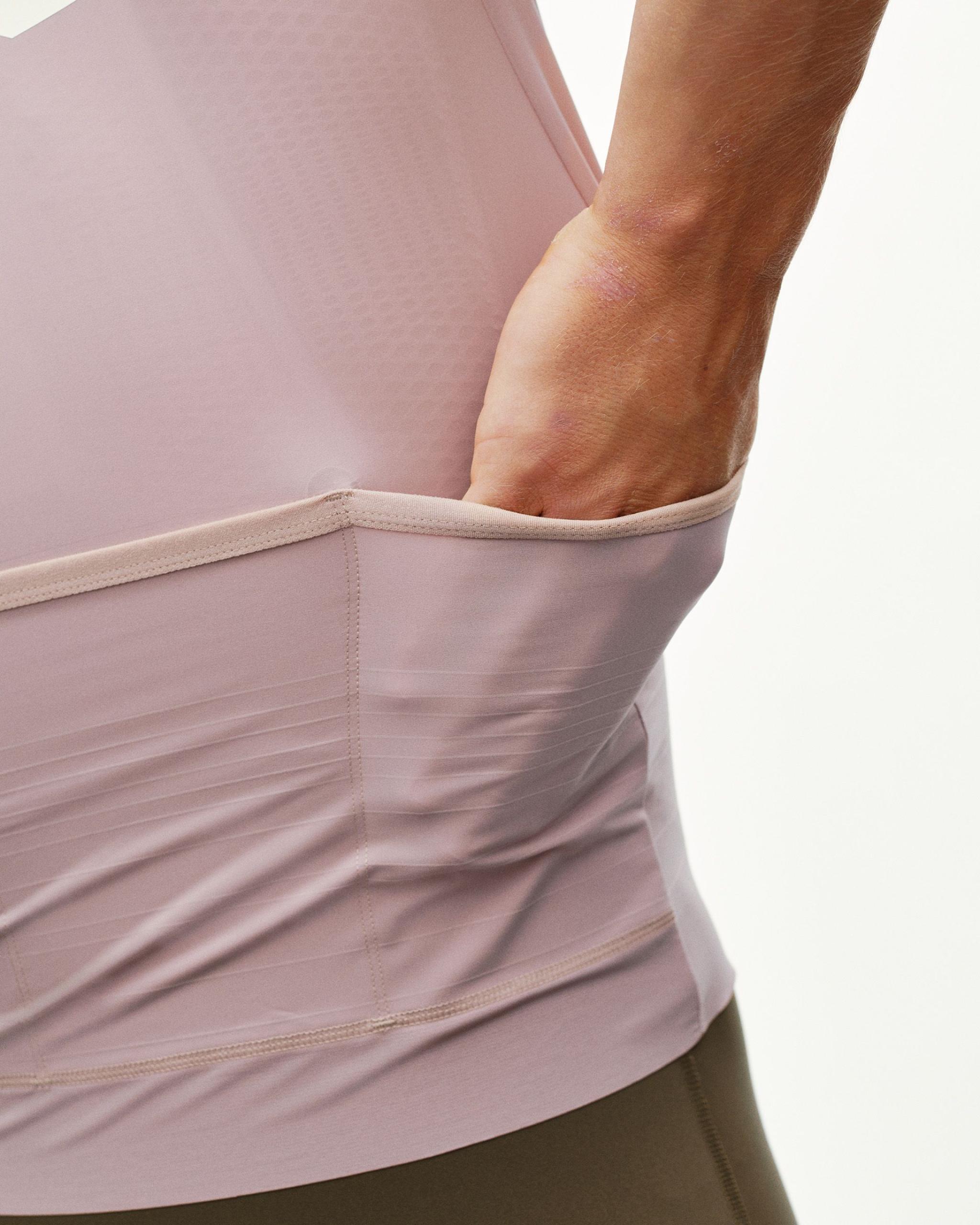 PAS Mechanism Pro Jersey