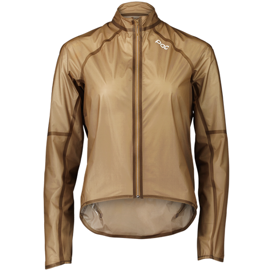 The Supreme Rain Jacket