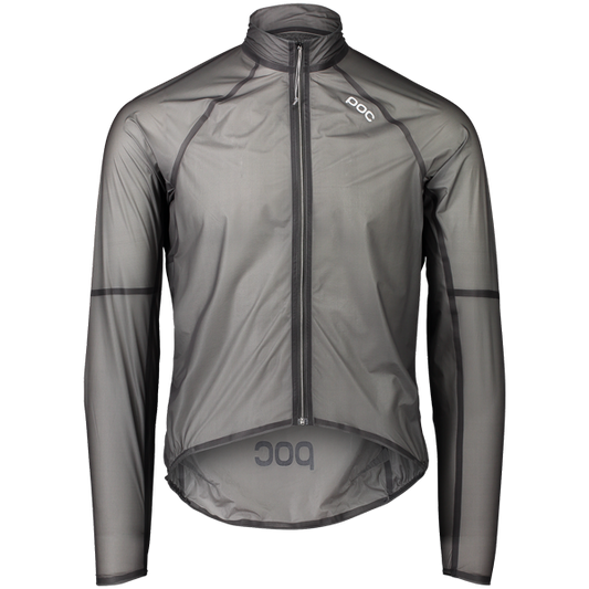 The Supreme Rain Jacket