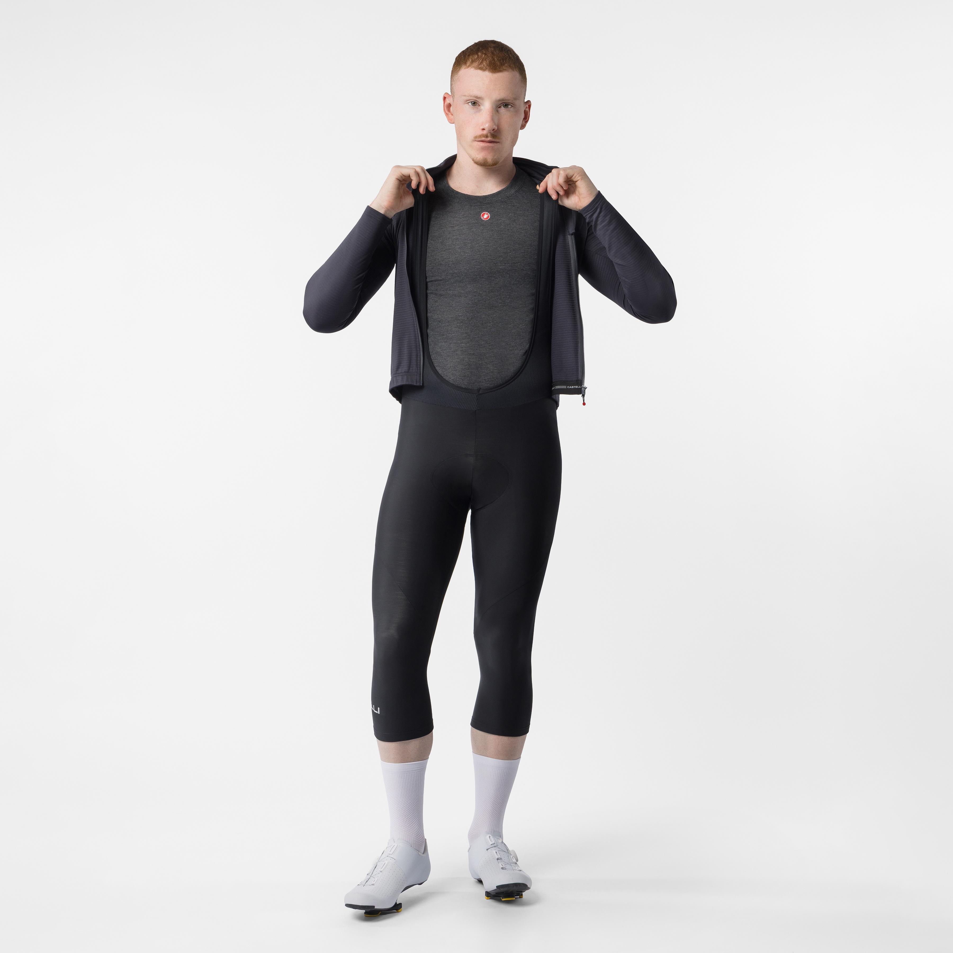 Entrata Thermal Bib Knicker