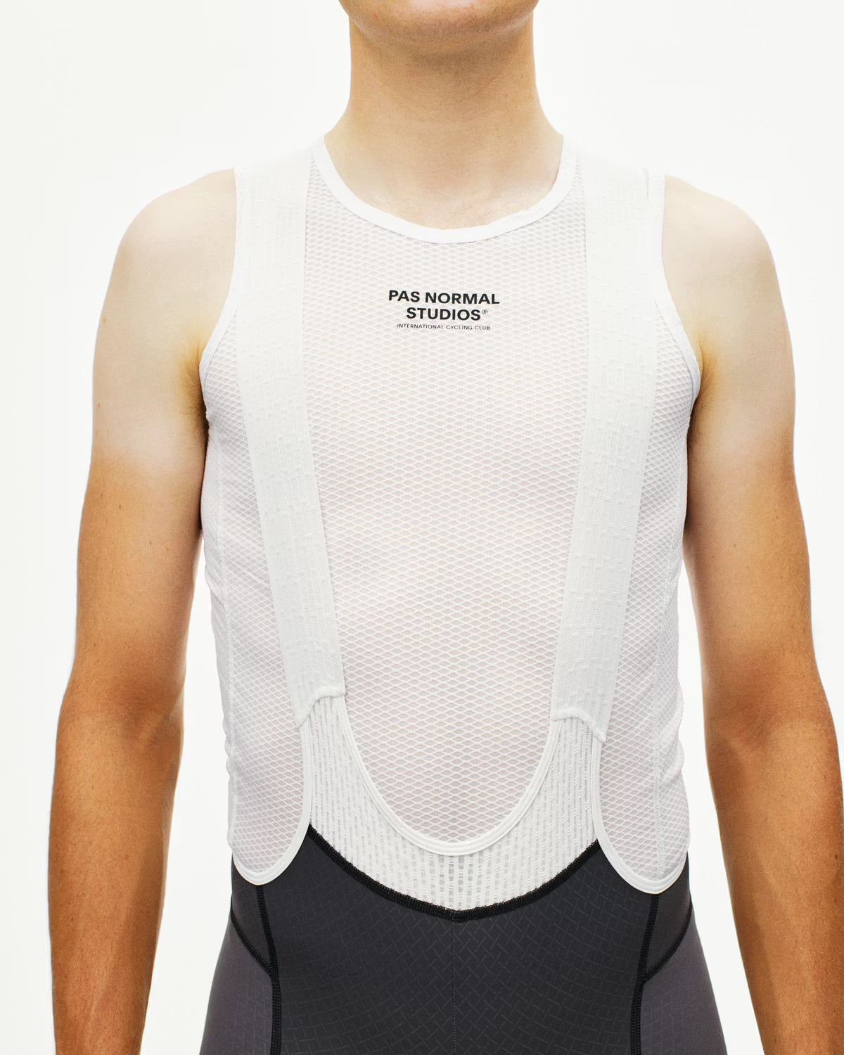 Sleeveless Base Layer