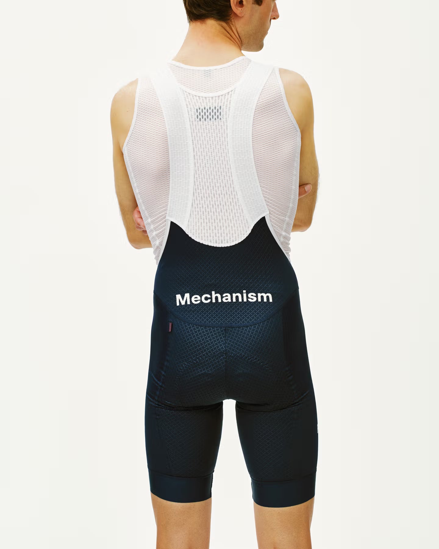 Mechanism Bib Shorts