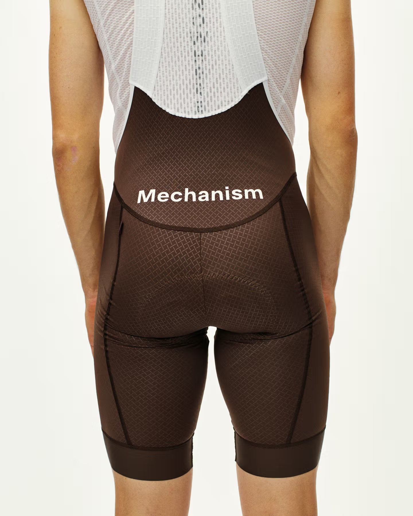 Mechanism Bib Shorts