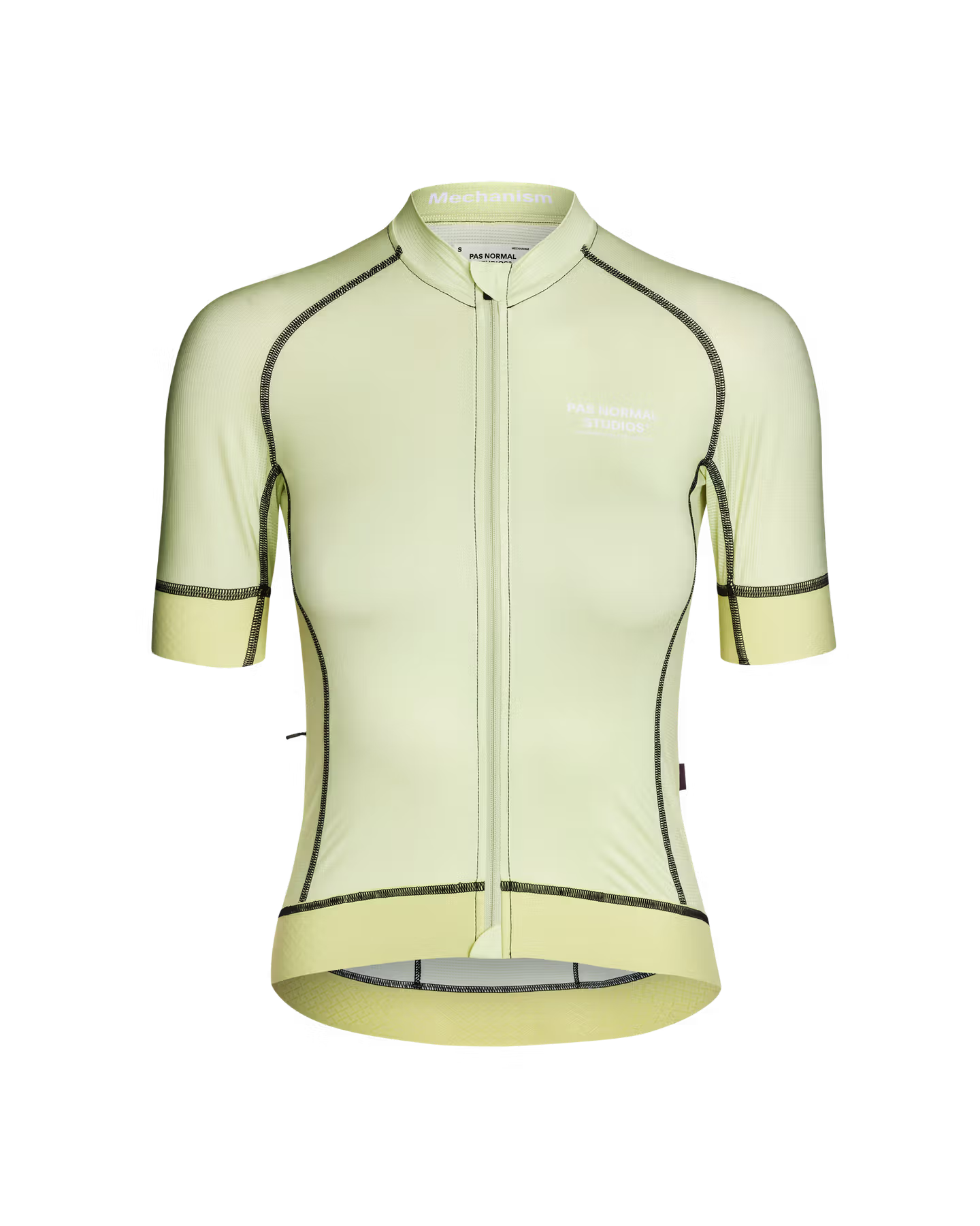 Women's Mechanism Jersey