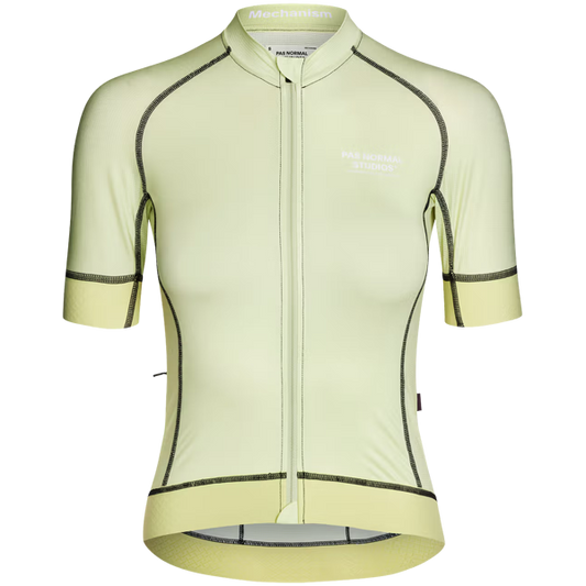 Women's Mechanism Jersey