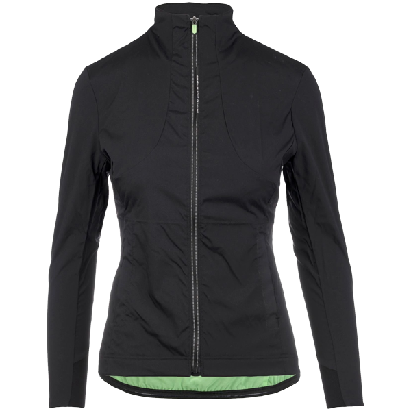 Q36.5 Active Wear Jacket in Black for Women – DSTNC