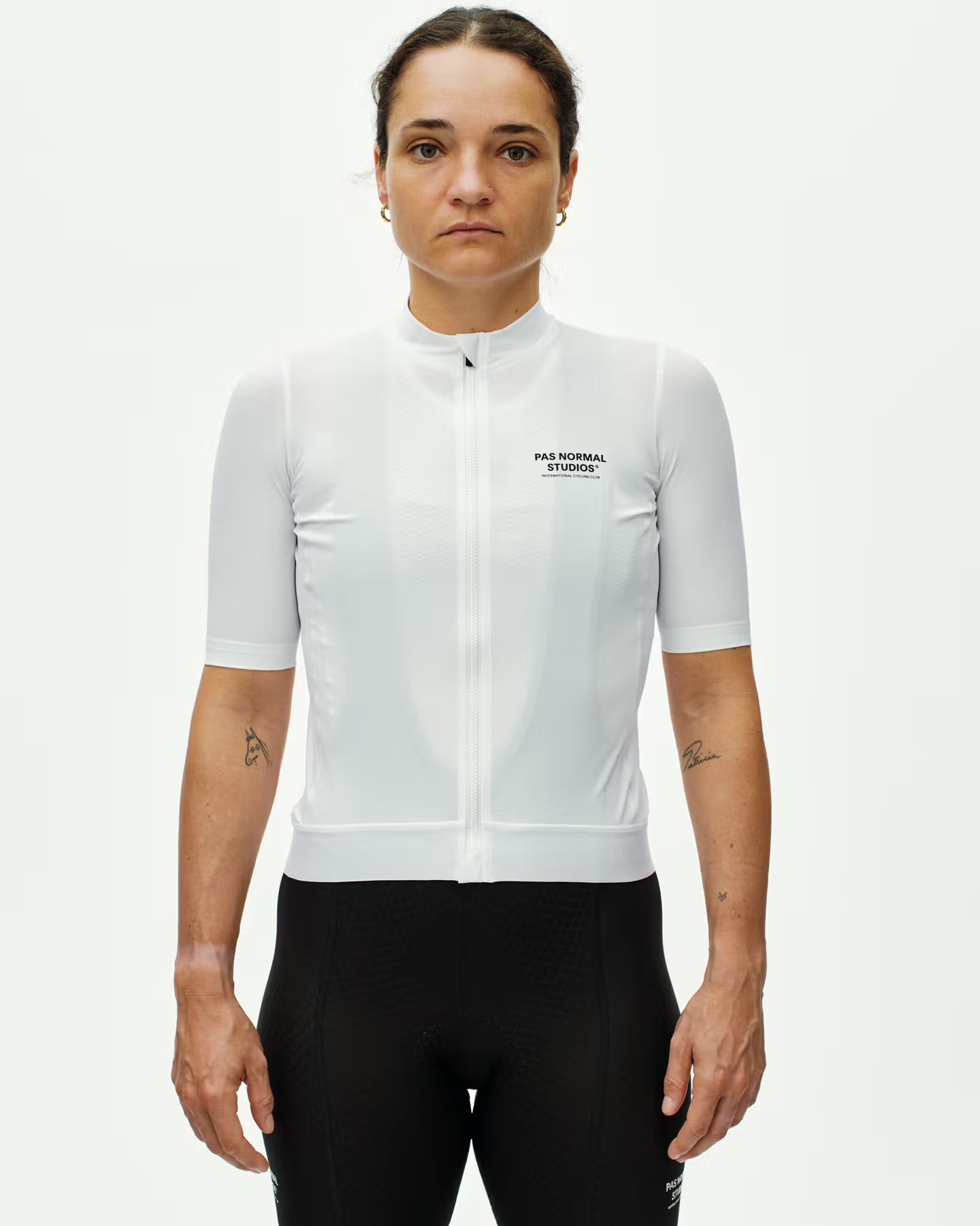 Women's Essential Jersey