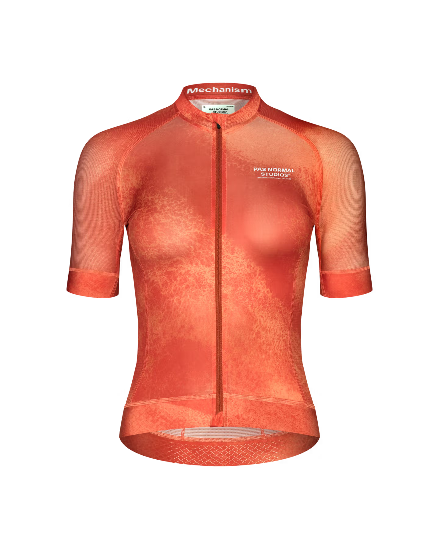 Women's Mechanism Jersey
