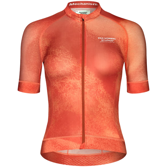 Women's Mechanism Jersey