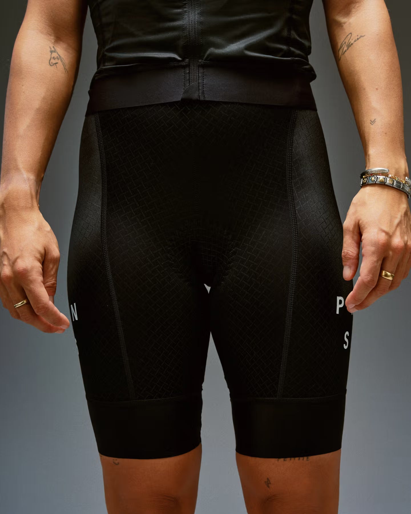 Women's Mechanism Bib Shorts