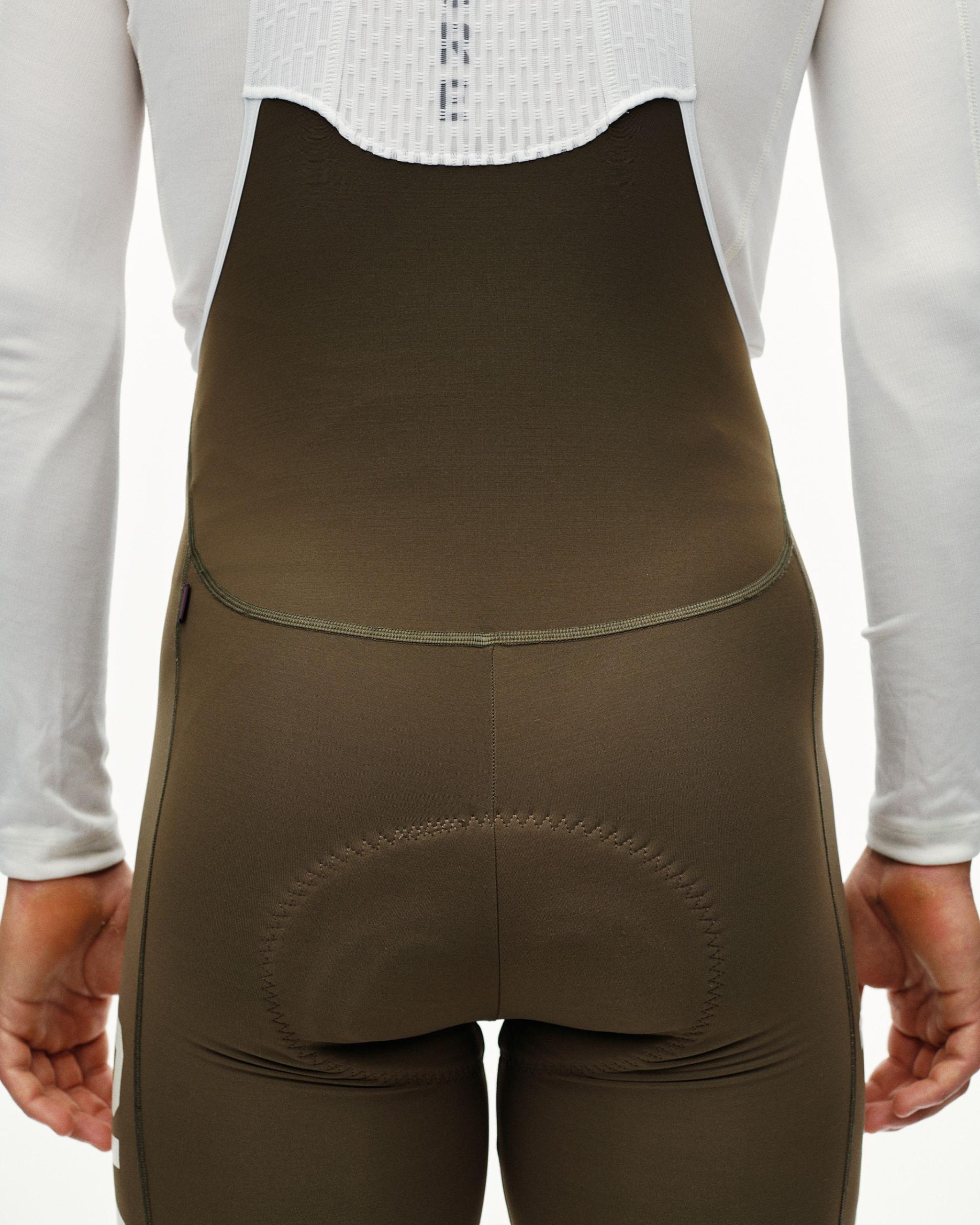 PAS Mechanism Thermal Long Bibs