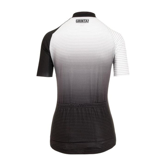 Jersey Short Sleeves Women Grinta Gruppo Sportivo!