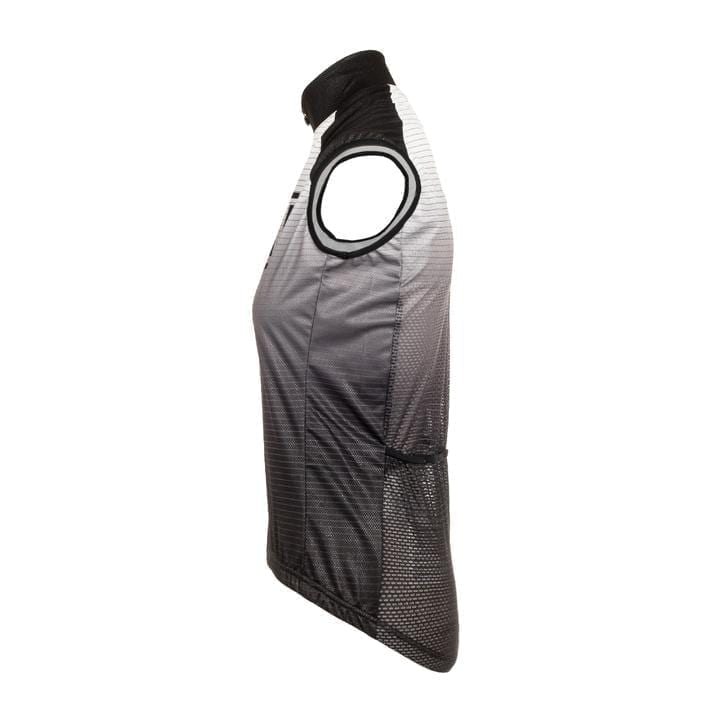Windblock Body Women Grinta Gruppo Sportivo!