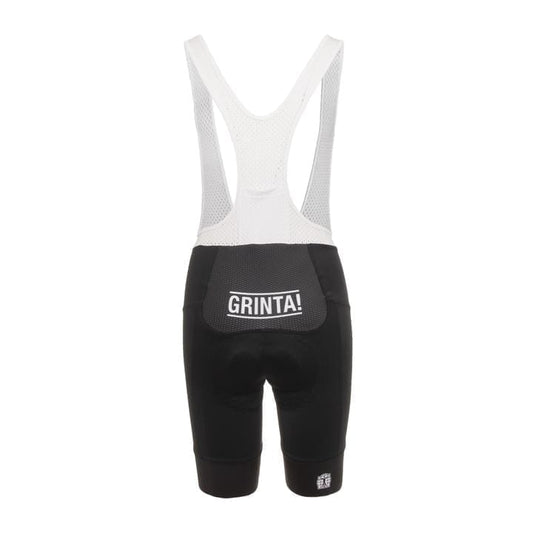 Bibshort Women Grinta Gruppo Sportivo!