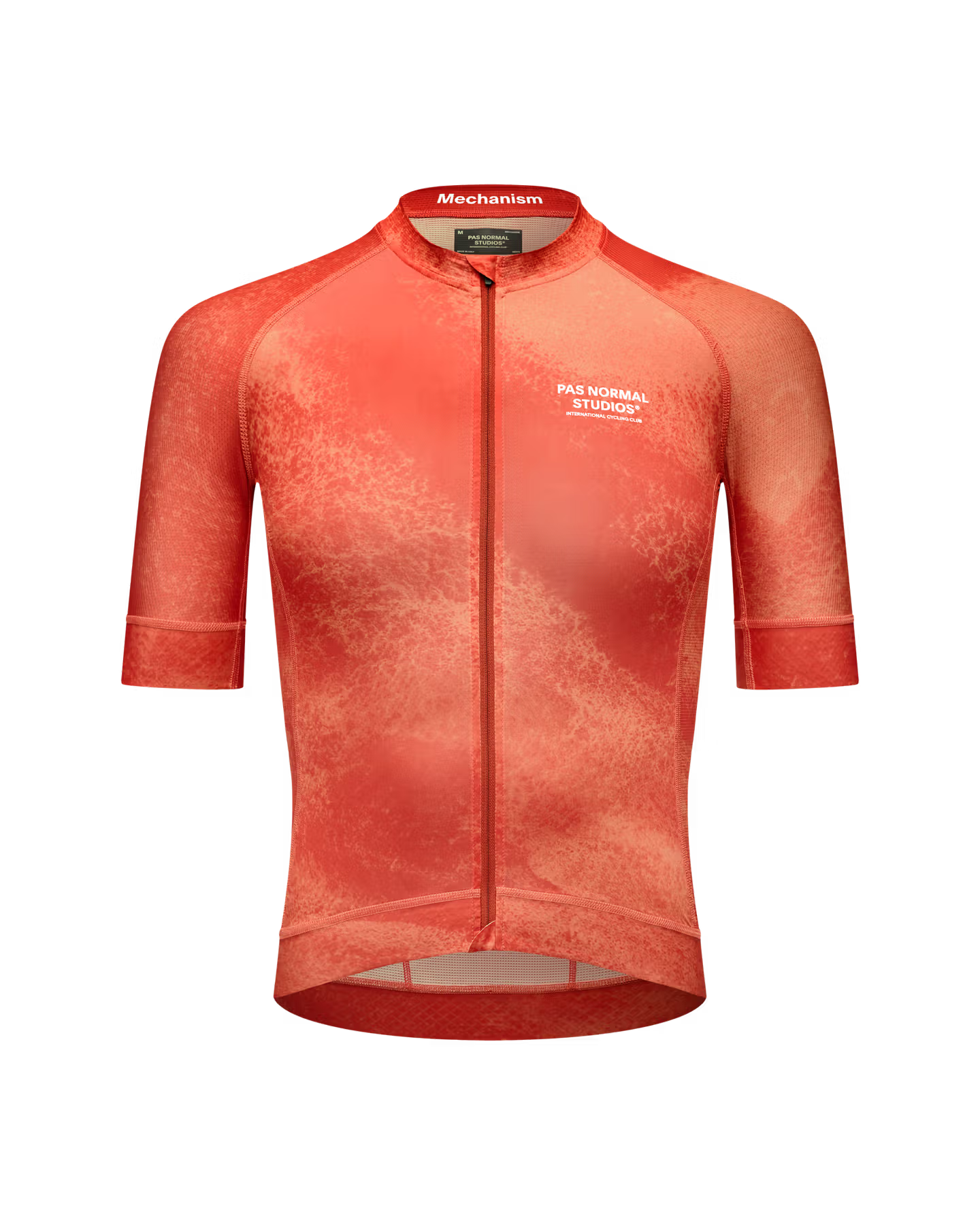 Mechanism Jersey