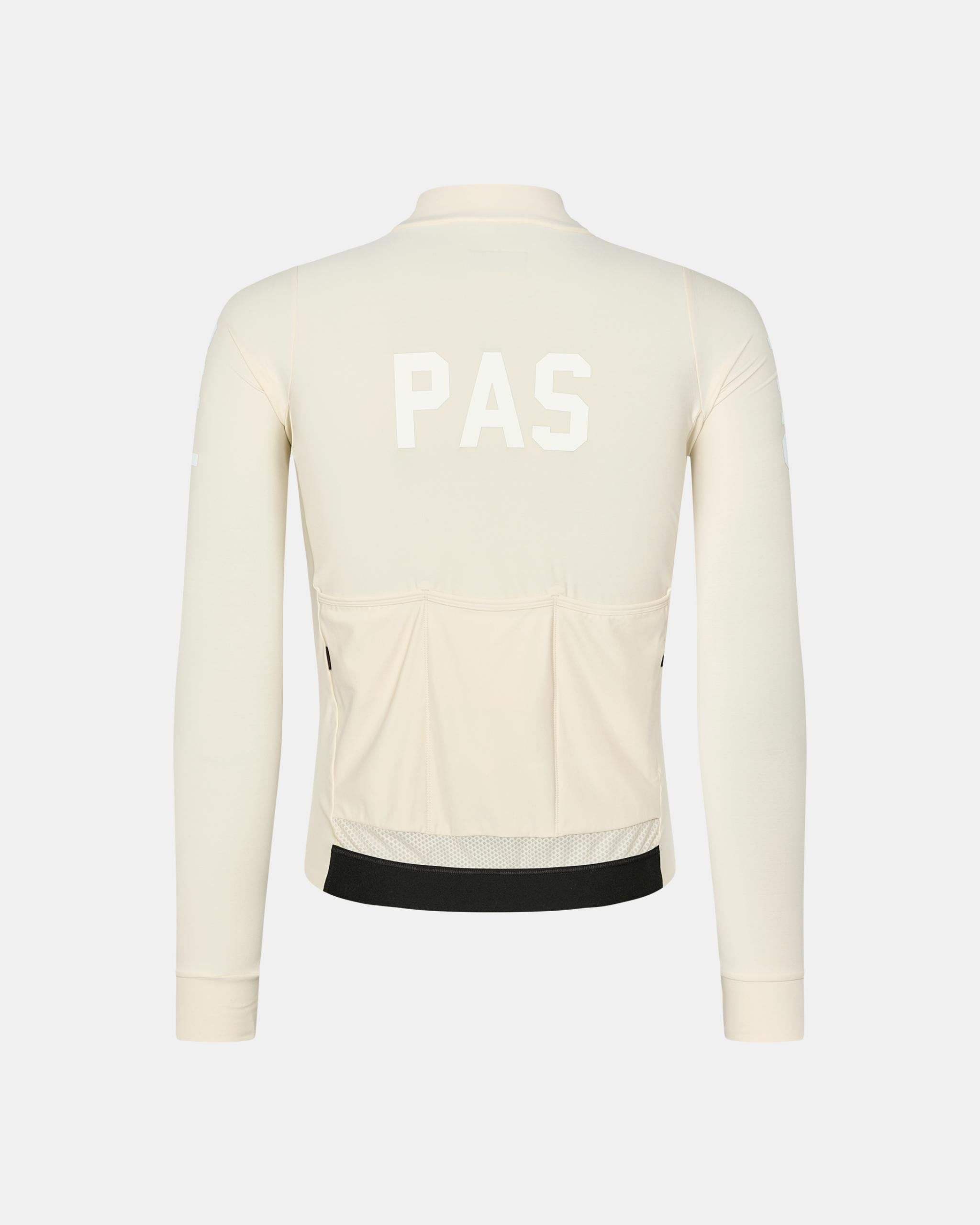 PAS Mechanism Long Sleeve Jersey