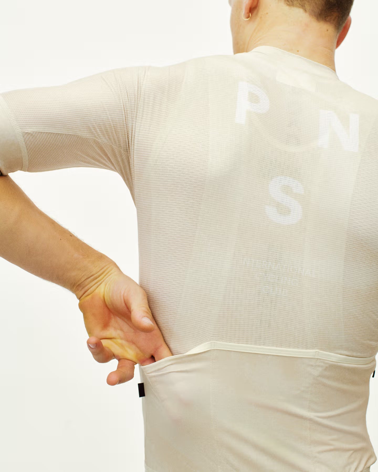 Mechanism Jersey