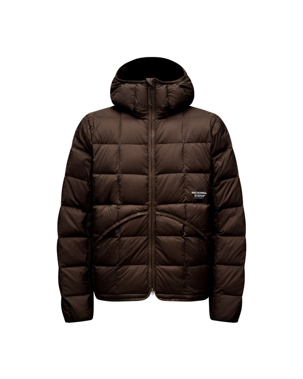 Unisex Off-Race Down Liner Jacket