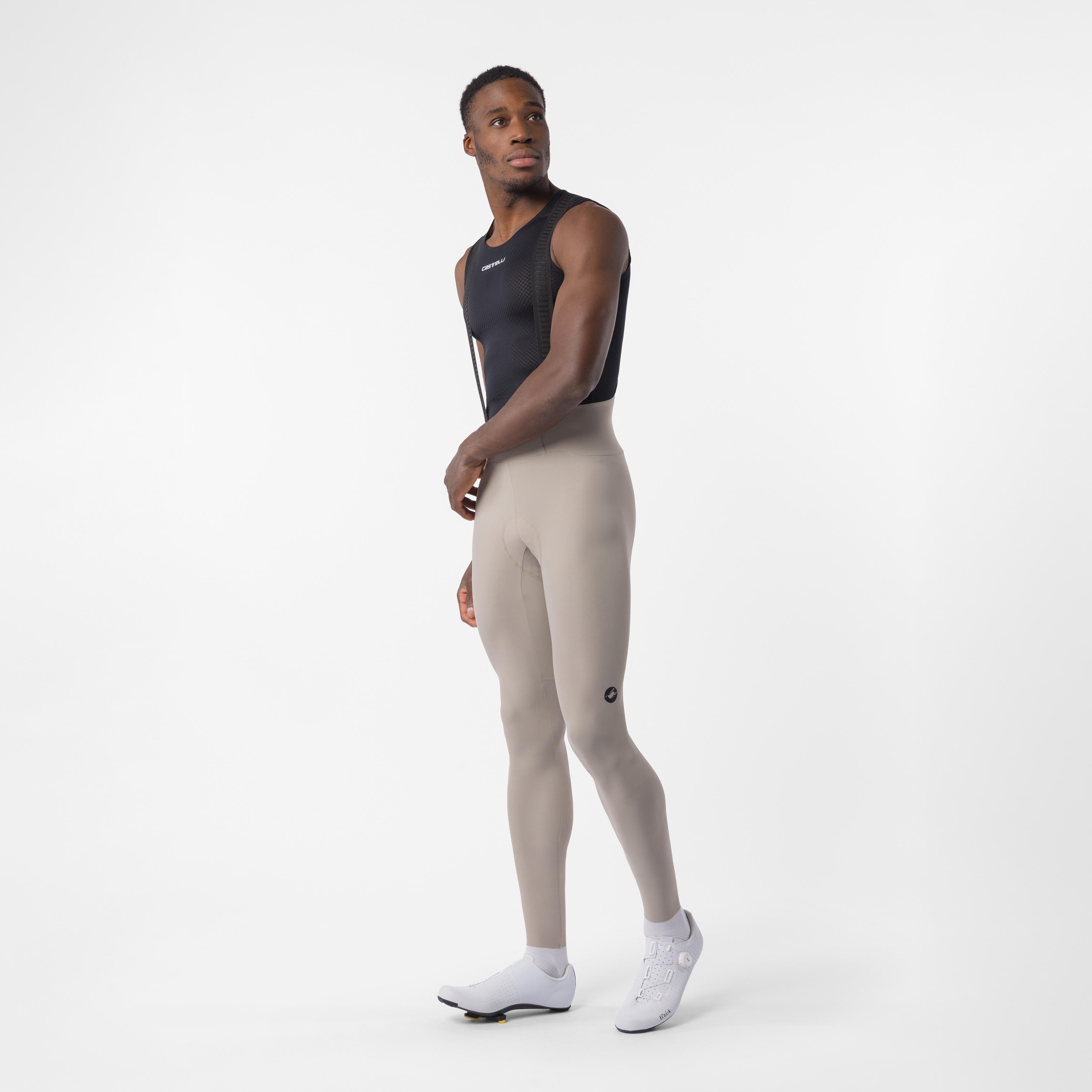 Espresso Trnstn Bib Tights