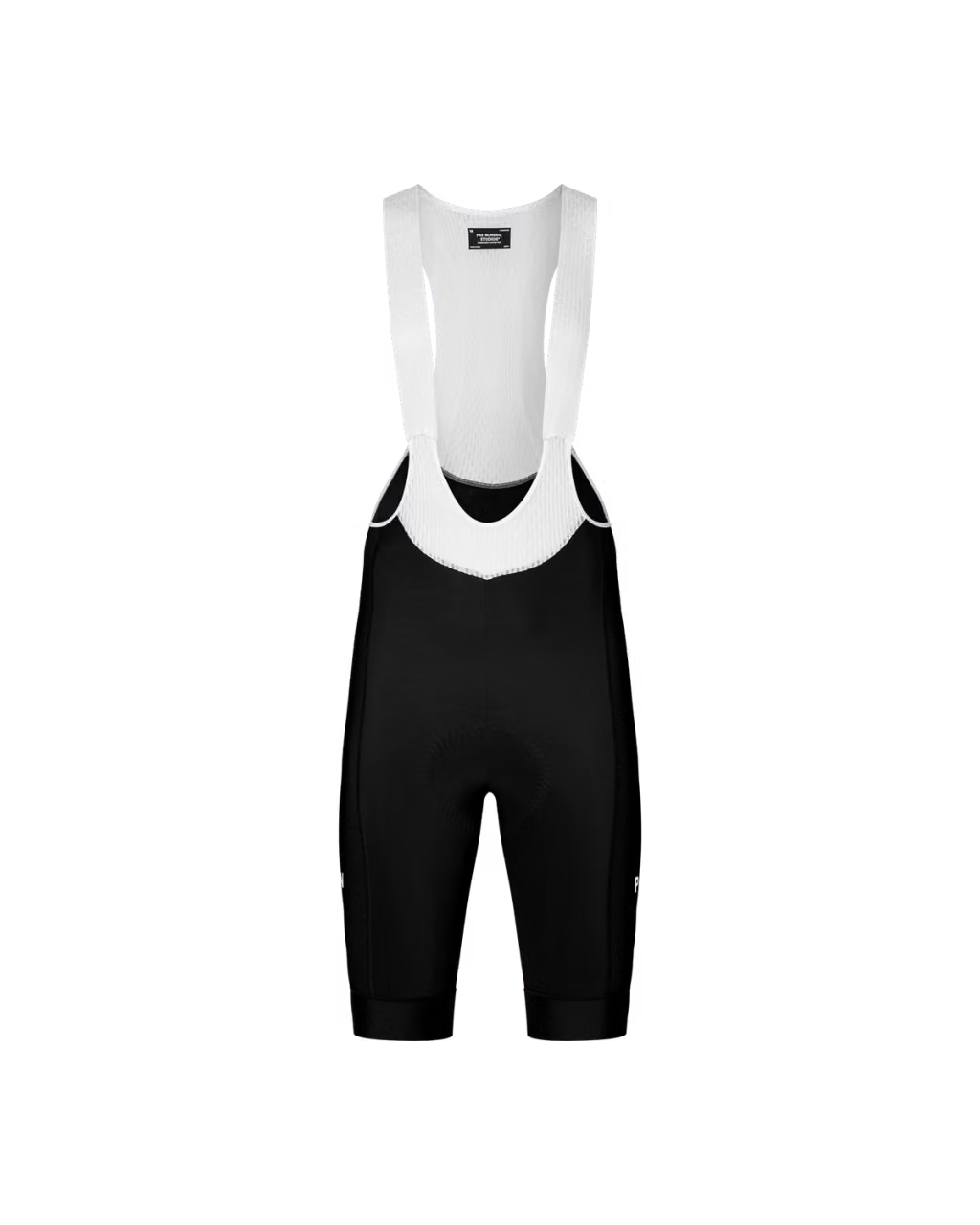 Mechanism Thermal Bib Shorts