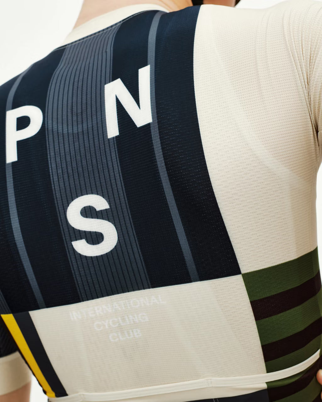 Mechanism Jersey