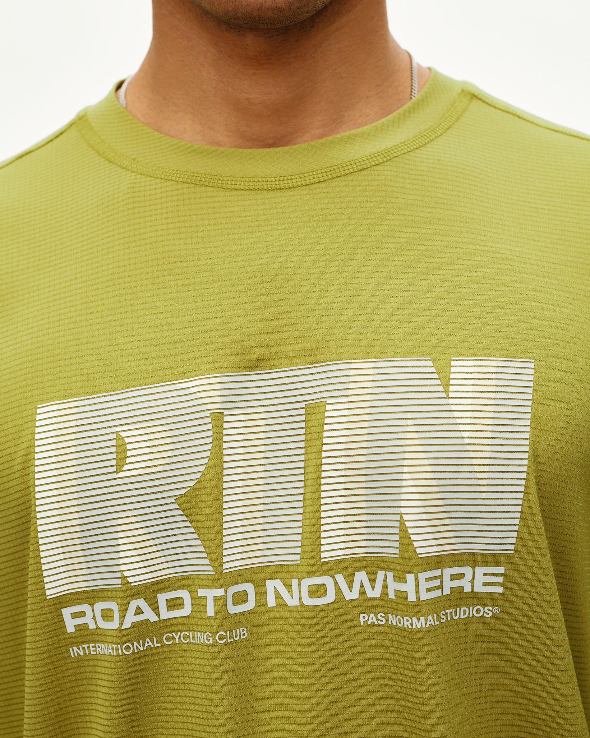 Men's Balance Long Sleeve T-Shirt