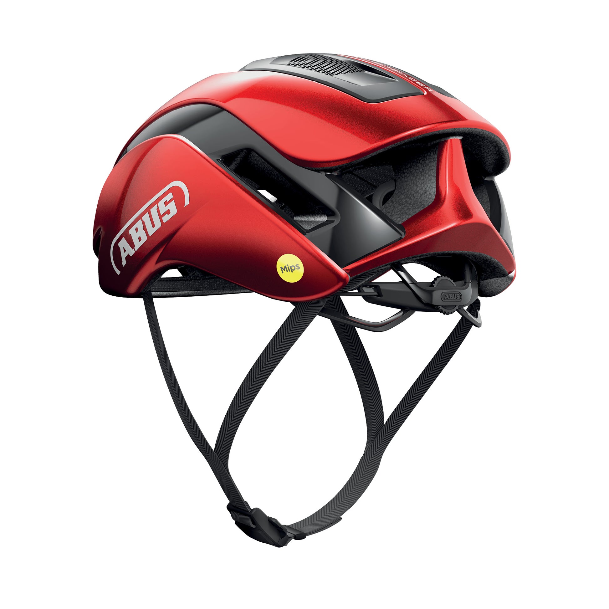 ABUS GameChanger 2.0 MIPS in Performance Red – DSTNC ABUS GameChanger 2.0 MIPS in Performance Red – DSTNC
