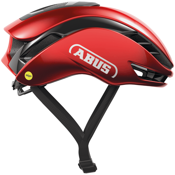 Helmet Abus Gamechanger 2.0 MIPS (PERFORMANCE RED)