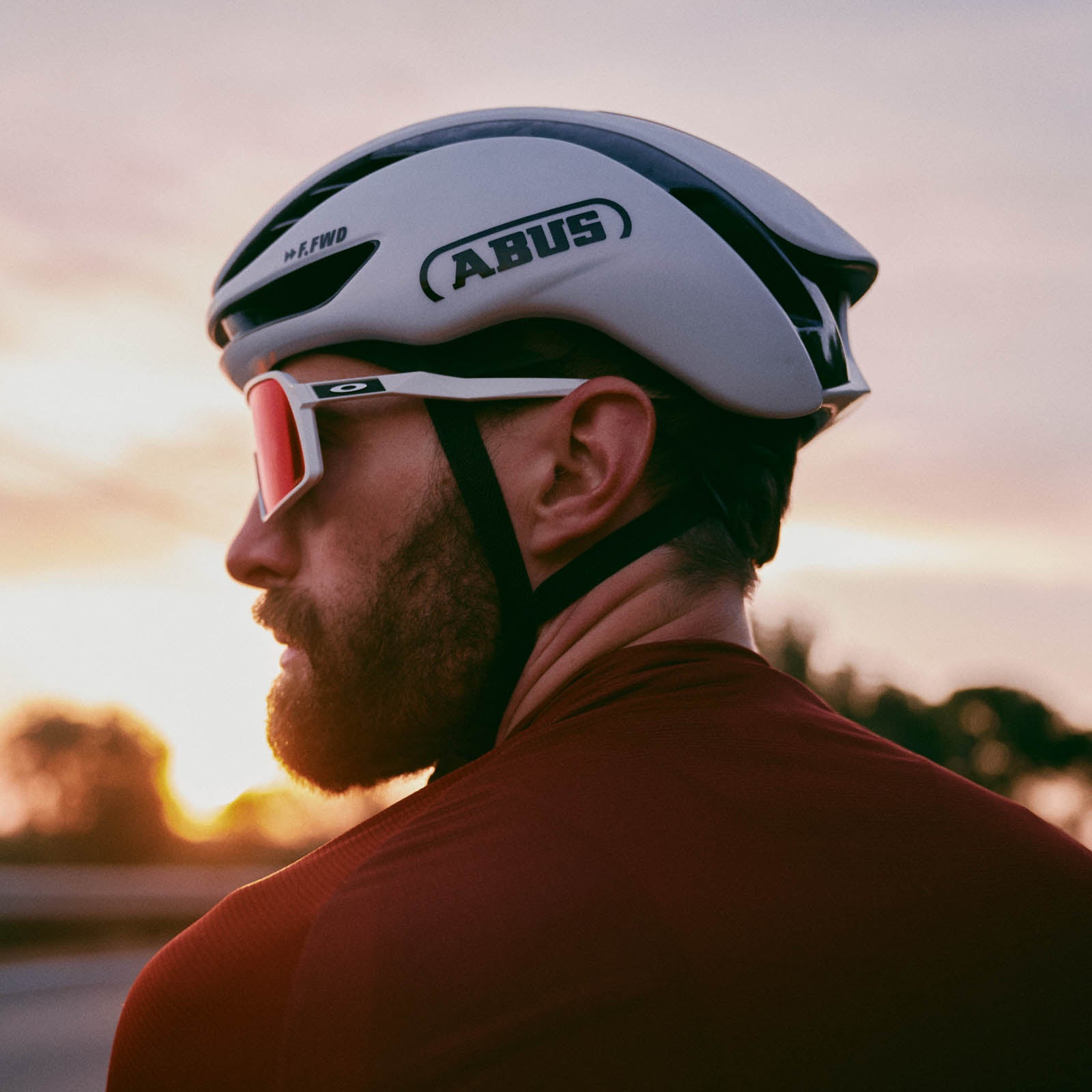 Abus GameChanger 2.0 Helmet (Race Grey)