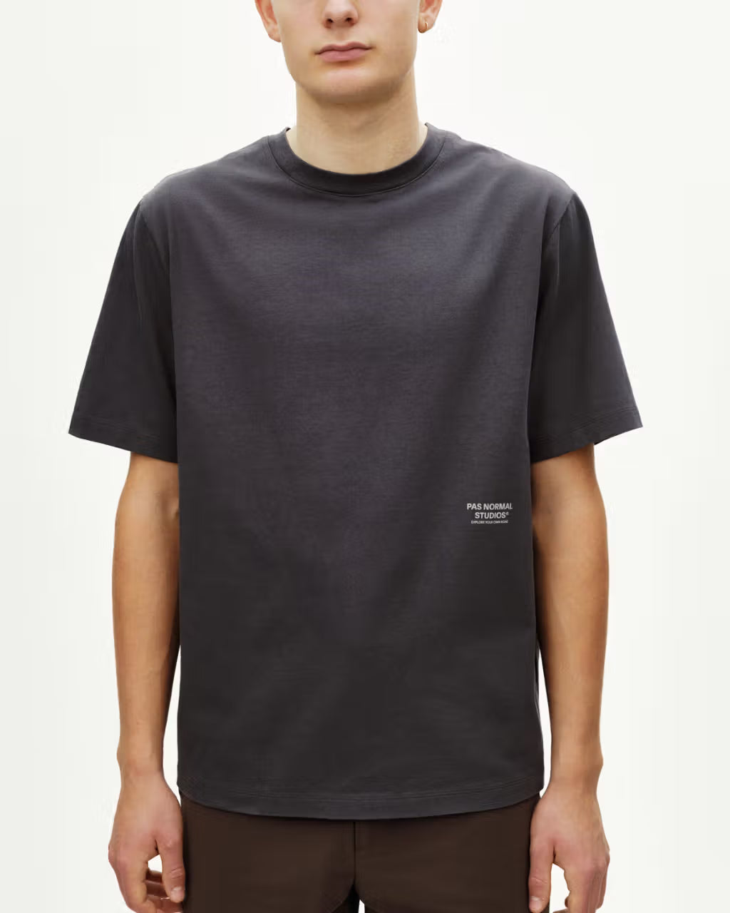 Unisex Off-Race T-Shirt