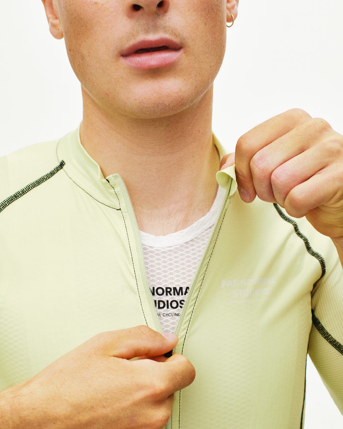 Mechanism Jersey