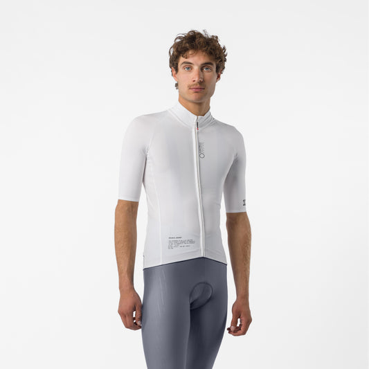 Do.Di.Ci. Short Sleeve Jacket