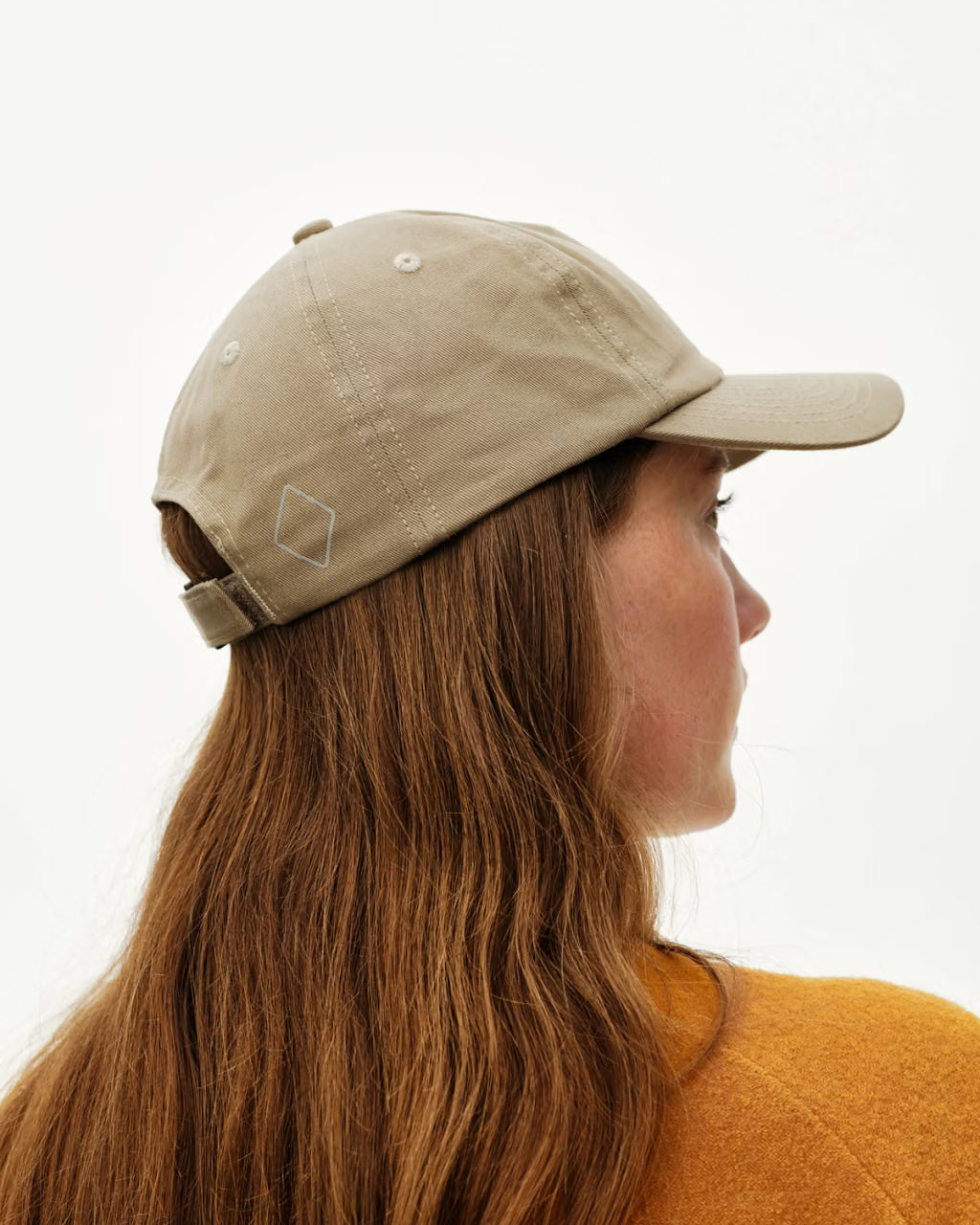 Unisex Off-Race Cotton Cap